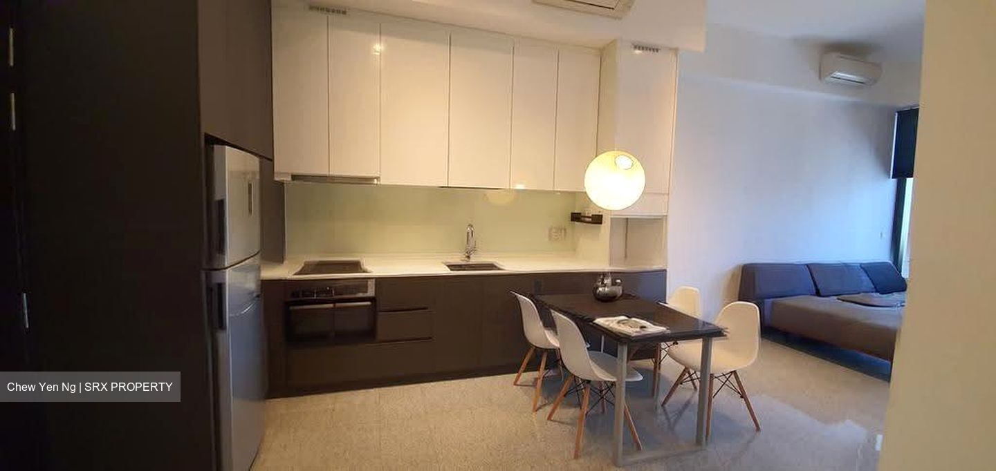 The Hillier (D23), Apartment #620190551